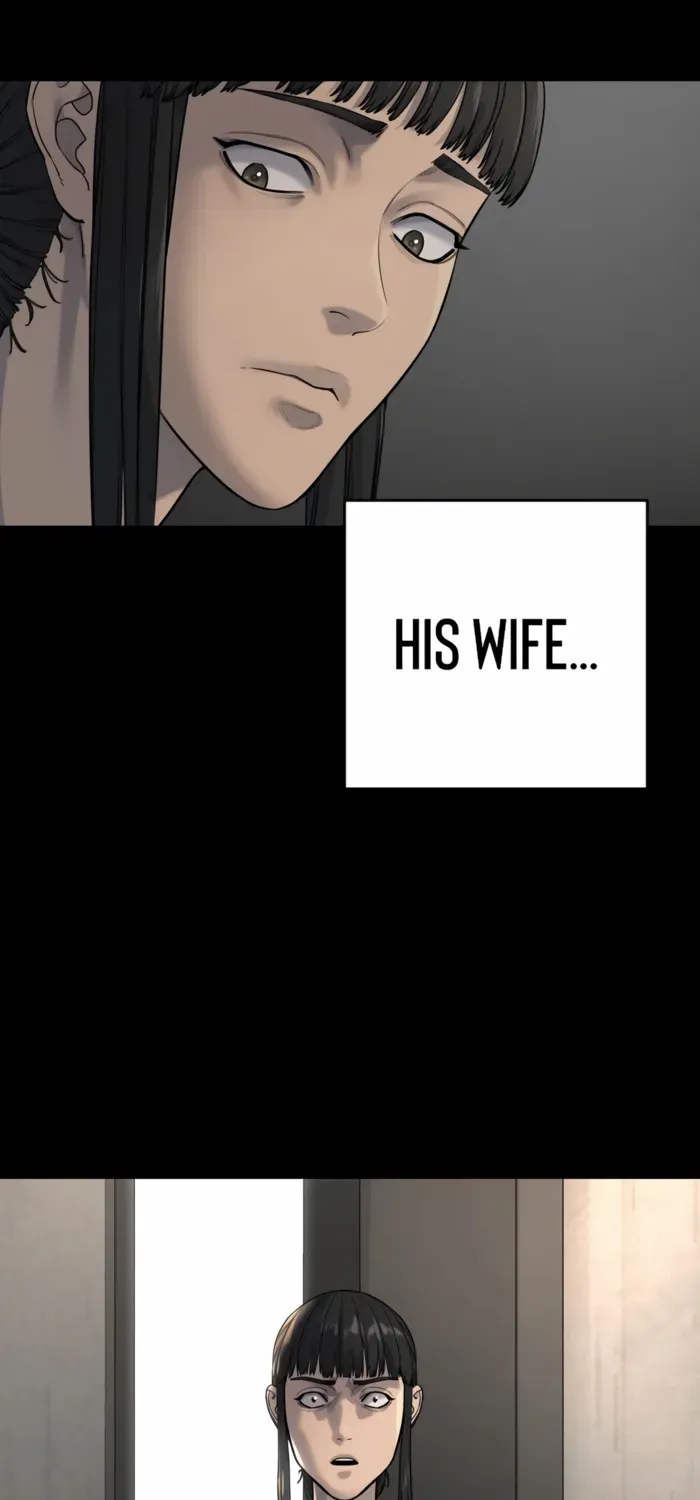 Return of the Bloodthirsty Police Chapter 98 page 89 - 