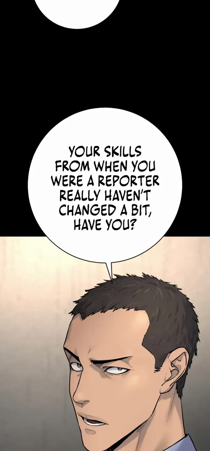 Return of the Bloodthirsty Police Chapter 98 page 93 - 
