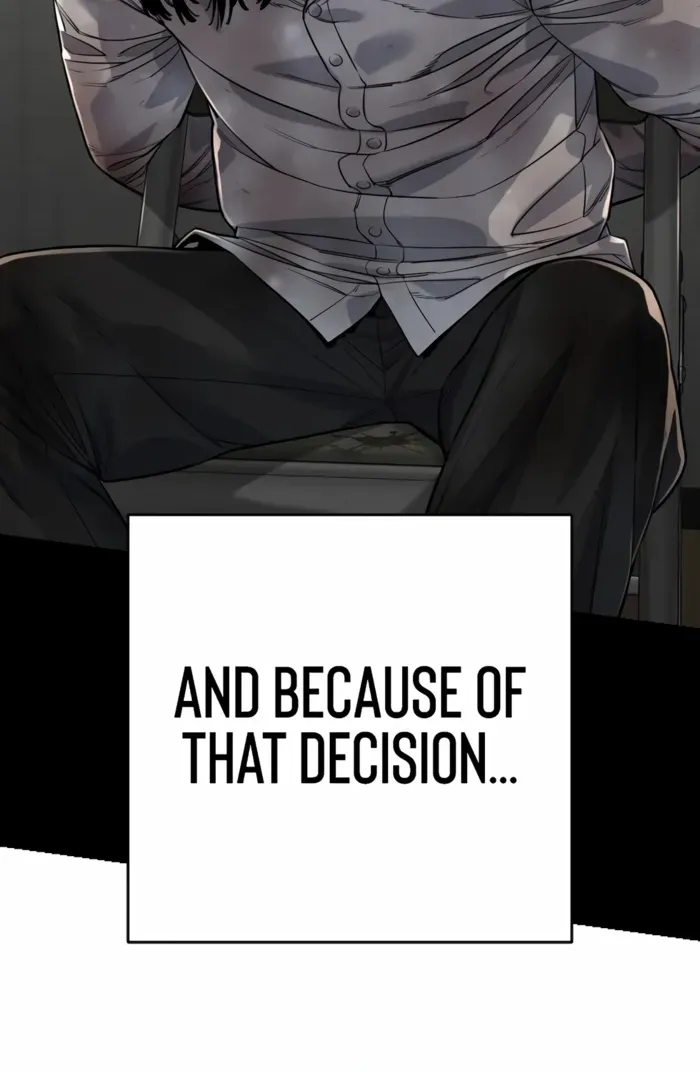 Return of the Bloodthirsty Police Chapter 99 page 12 - 