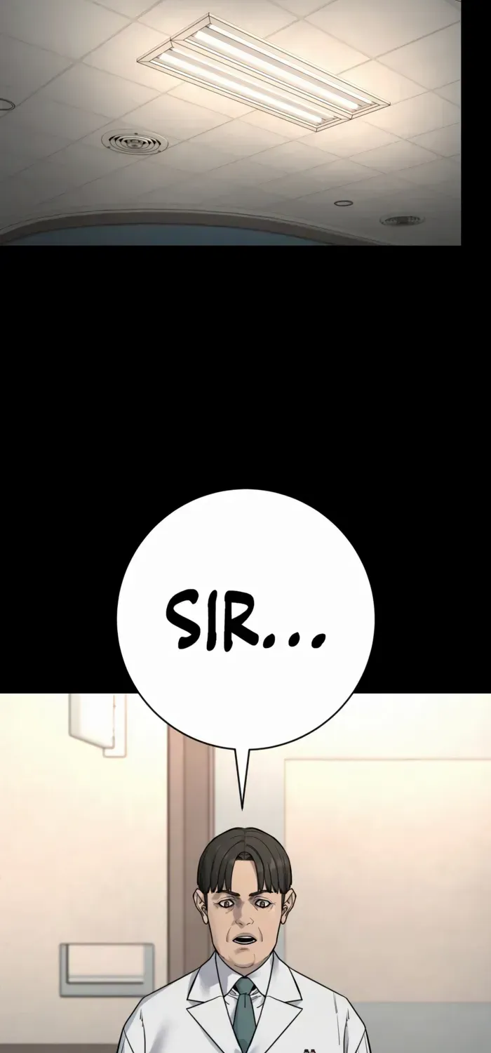 Return of the Bloodthirsty Police Chapter 99 page 15 - 