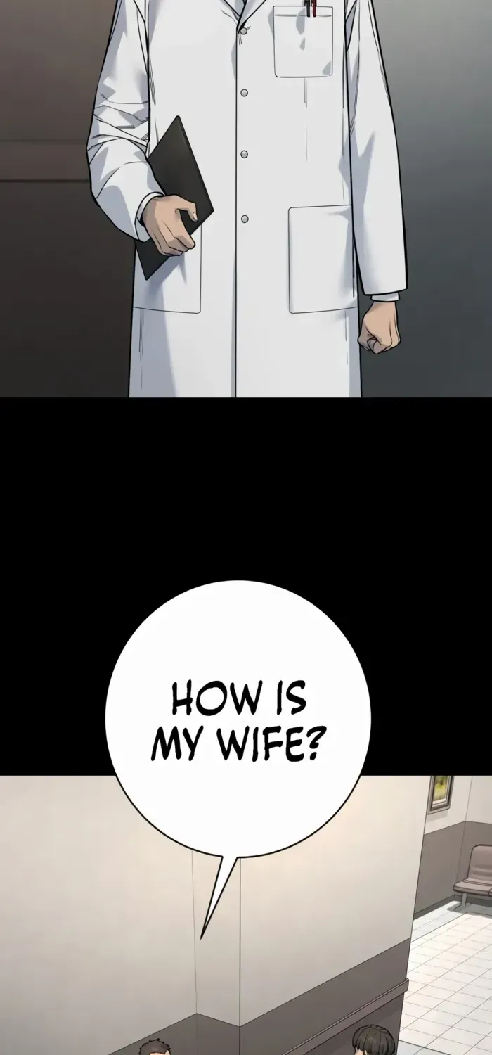 Return of the Bloodthirsty Police Chapter 99 page 16 - 