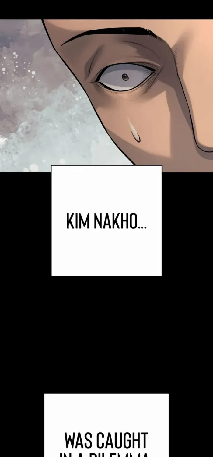 Return of the Bloodthirsty Police Chapter 99 page 3 - 