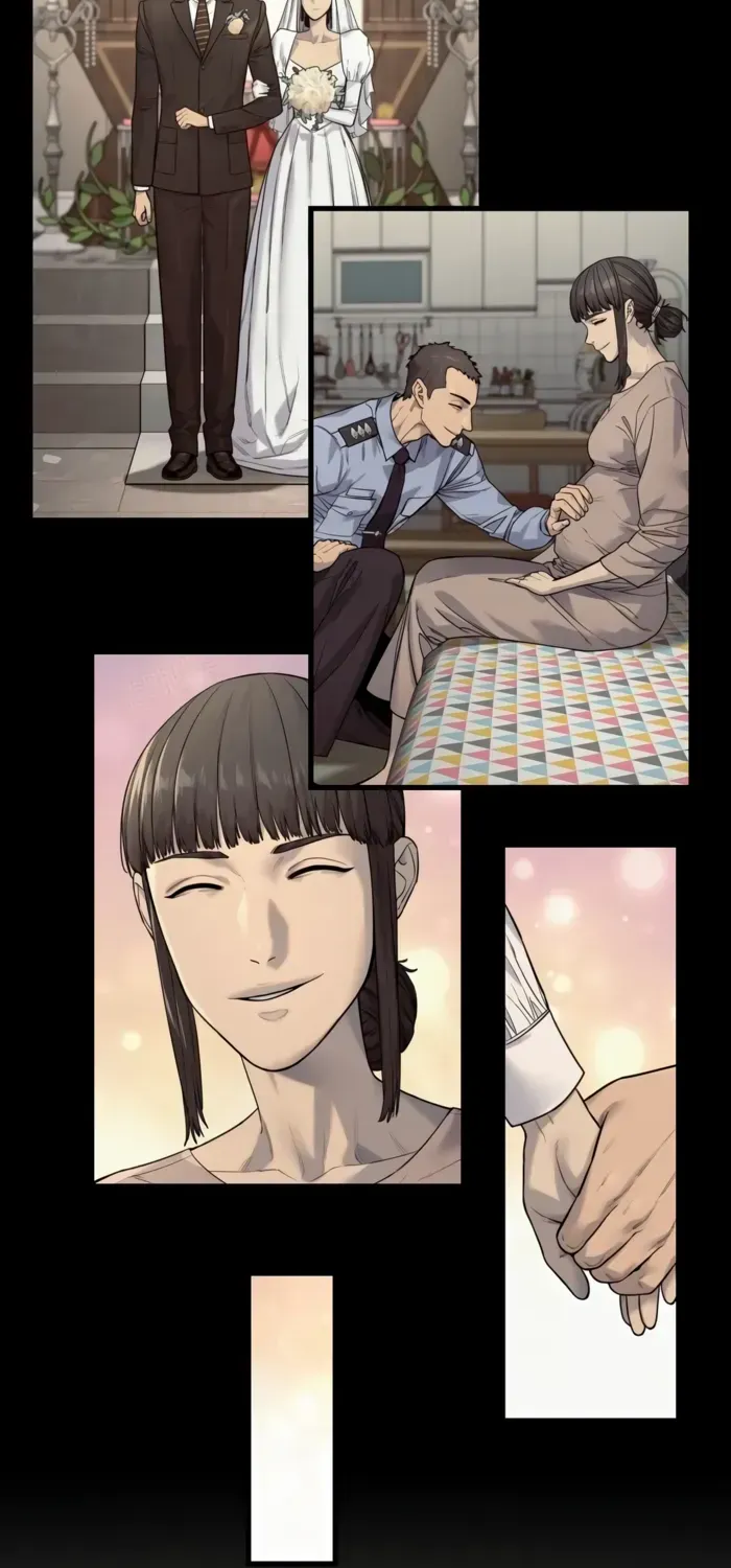 Return of the Bloodthirsty Police Chapter 99 page 26 - 