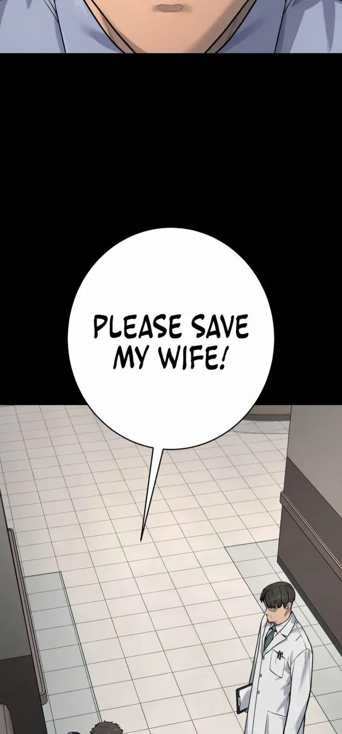 Return of the Bloodthirsty Police Chapter 99 page 28 - 