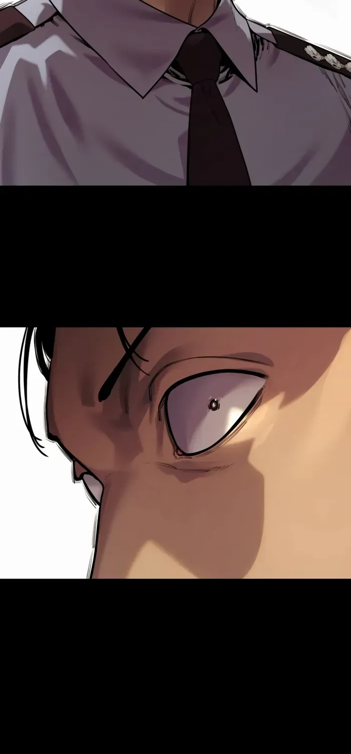 Return of the Bloodthirsty Police Chapter 99 page 53 - 
