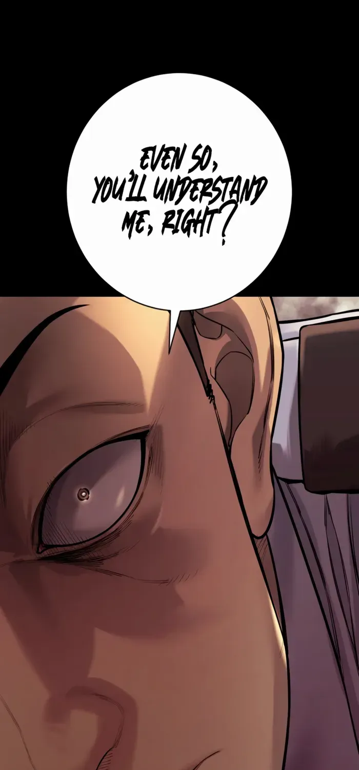 Return of the Bloodthirsty Police Chapter 99 page 59 - 