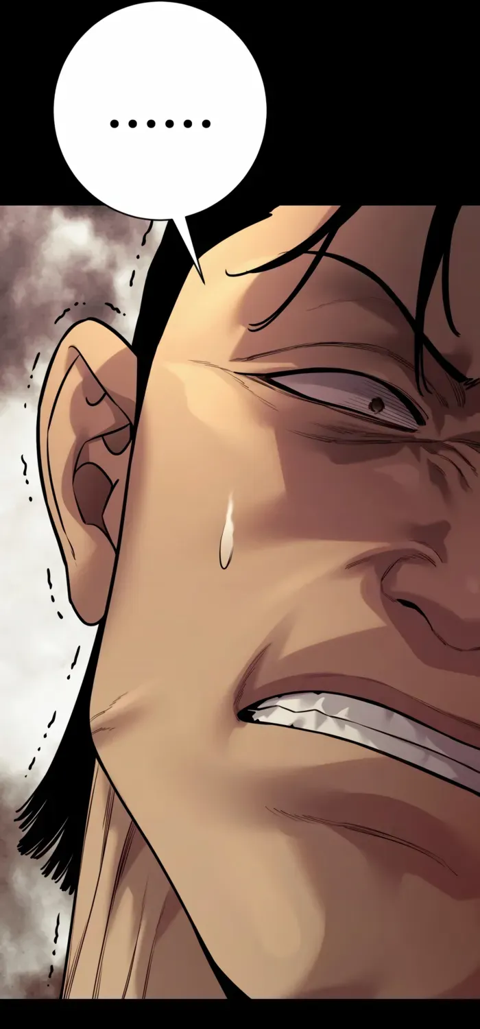 Return of the Bloodthirsty Police Chapter 99 page 61 - 