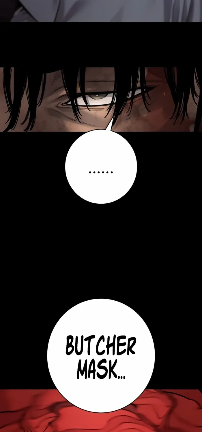 Return of the Bloodthirsty Police Chapter 99 page 64 - 
