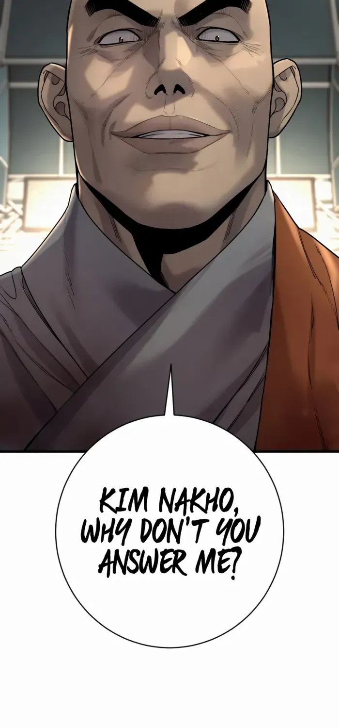 Return of the Bloodthirsty Police Chapter 99 page 69 - 
