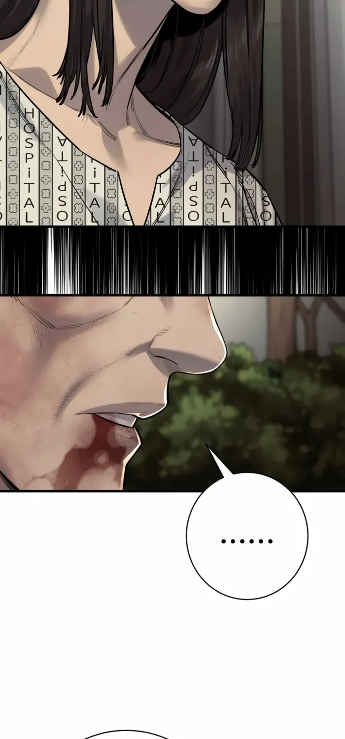 Return of the Bloodthirsty Police Chapter 99 page 73 - 