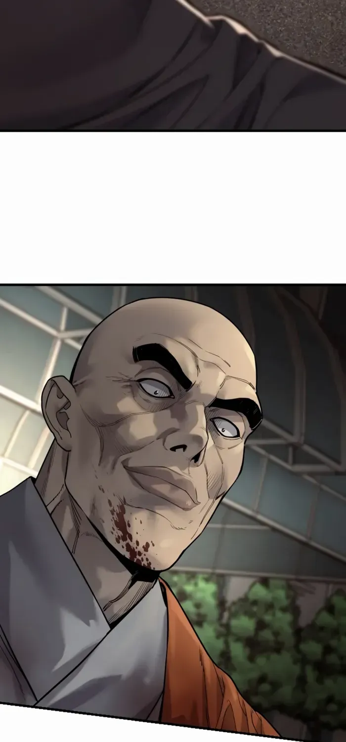 Return of the Bloodthirsty Police Chapter 99 page 83 - 