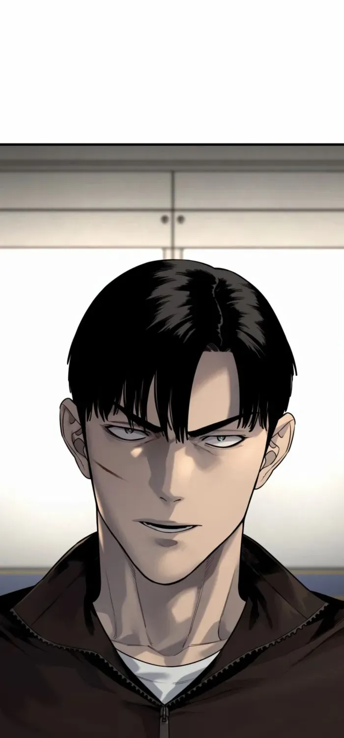 Return of the Bloodthirsty Police Chapter 99 page 89 - 