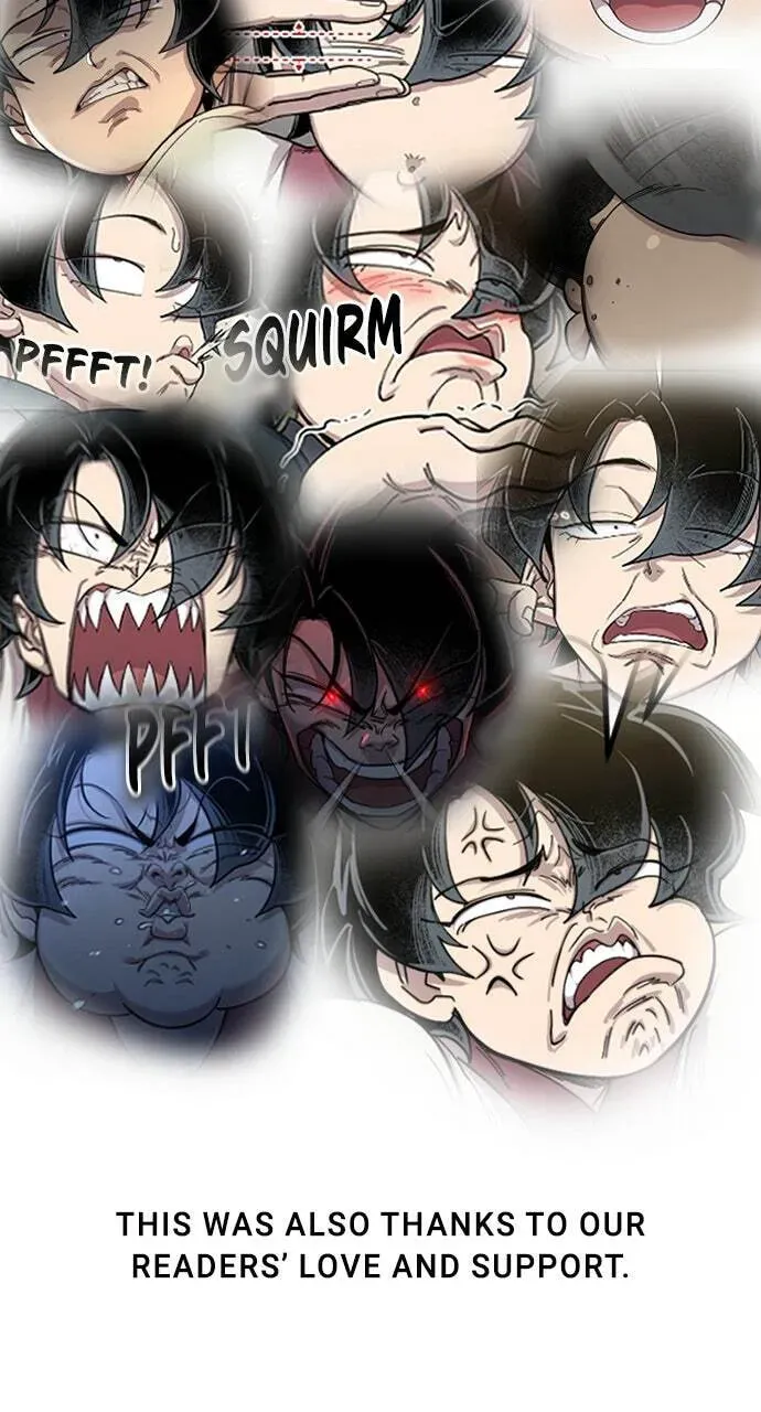 Return of the Blossoming Blade Chapter 1.1 page 14 - 