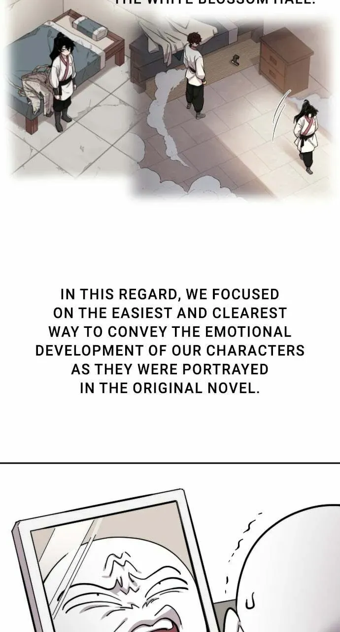 Return of the Blossoming Blade Chapter 1.1 page 23 - 