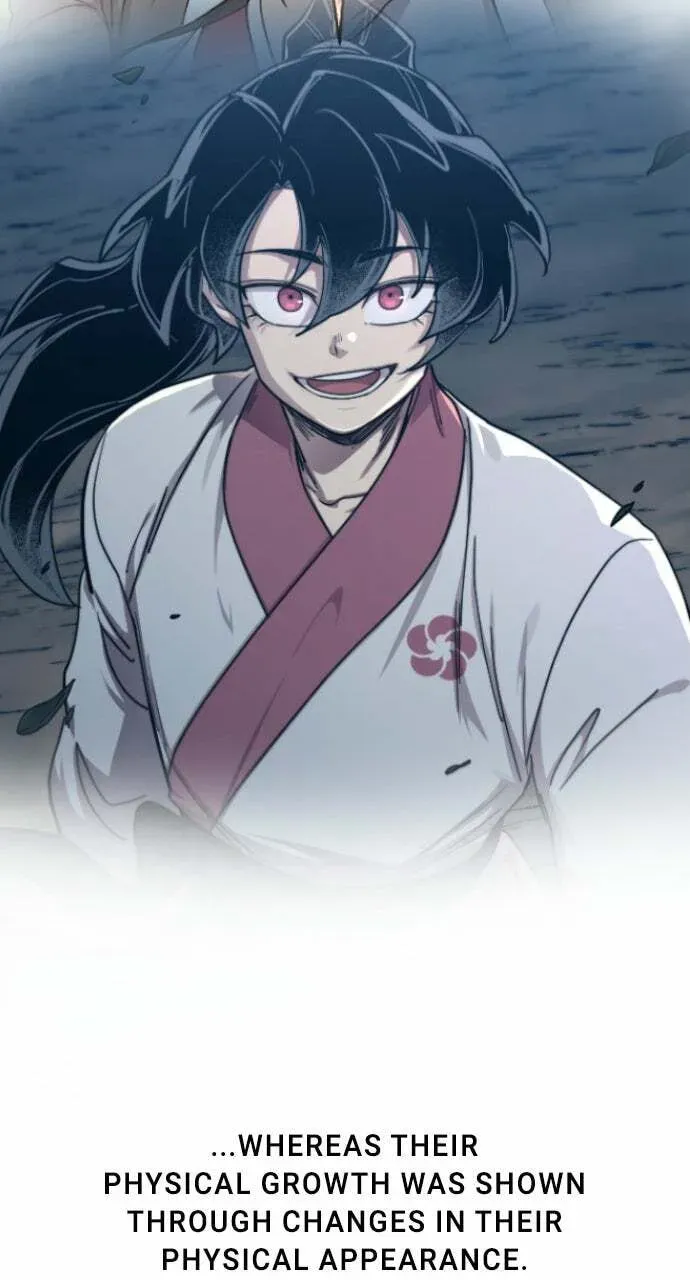 Return of the Blossoming Blade Chapter 1.1 page 29 - 