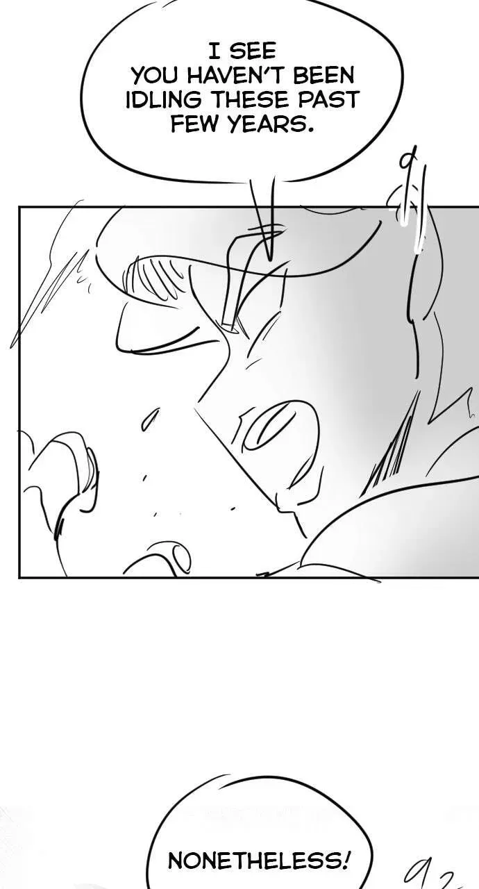 Return of the Blossoming Blade Chapter 1.1 page 43 - 