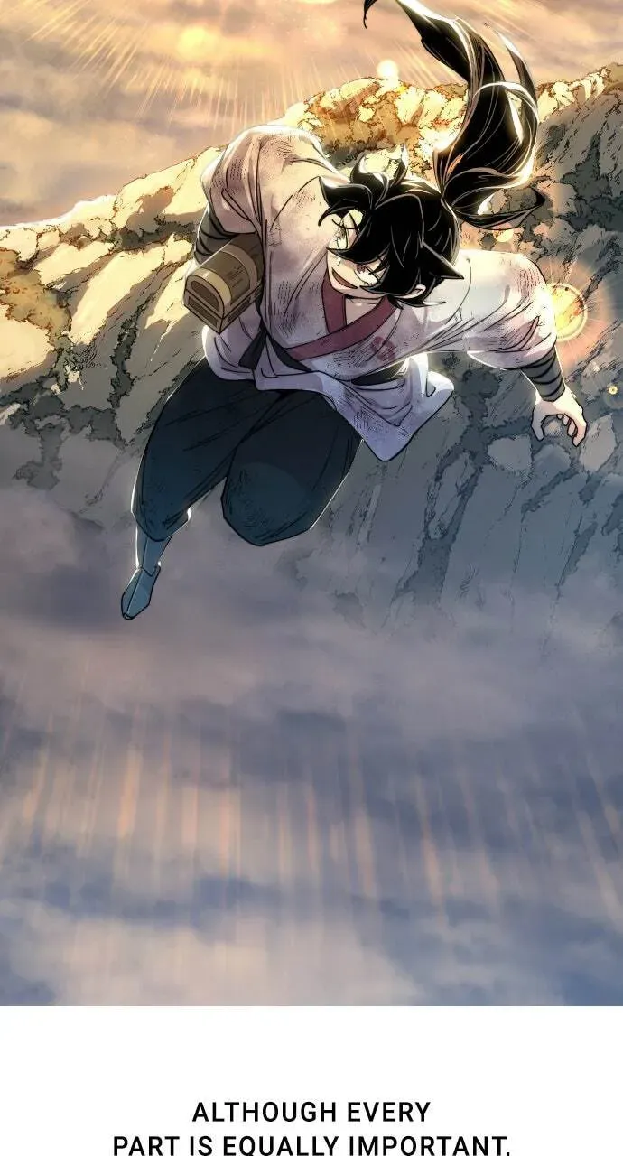 Return of the Blossoming Blade Chapter 1.1 page 60 - 