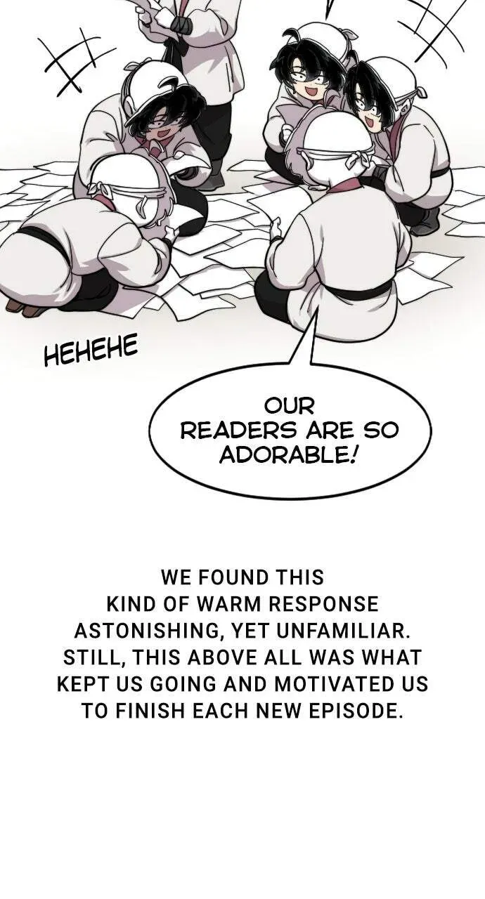 Return of the Blossoming Blade Chapter 1.1 page 7 - 