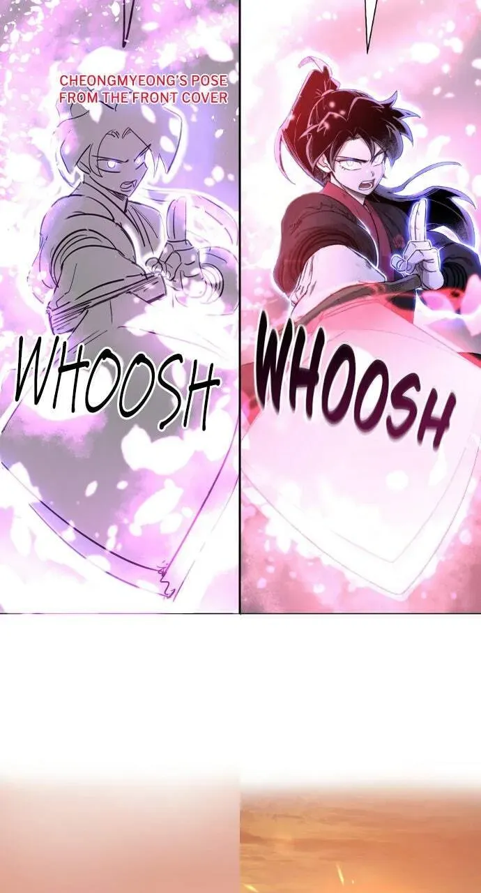 Return of the Blossoming Blade Chapter 1.1 page 65 - 