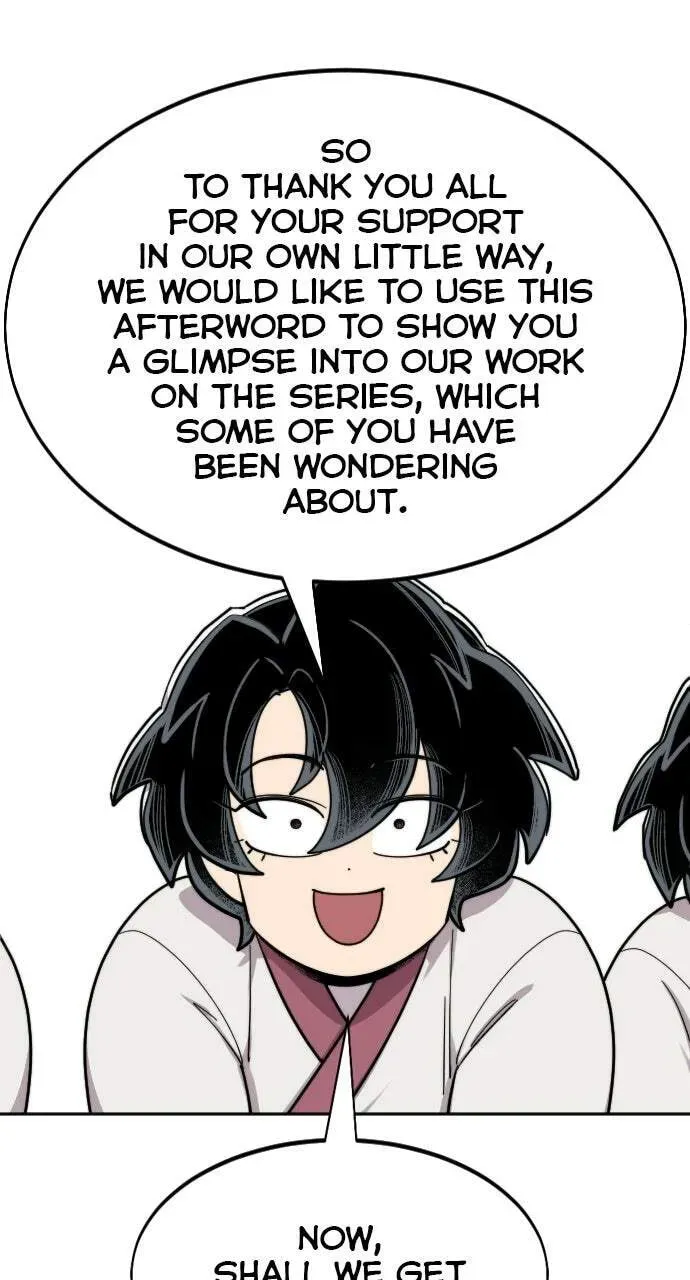 Return of the Blossoming Blade Chapter 1.1 page 8 - 