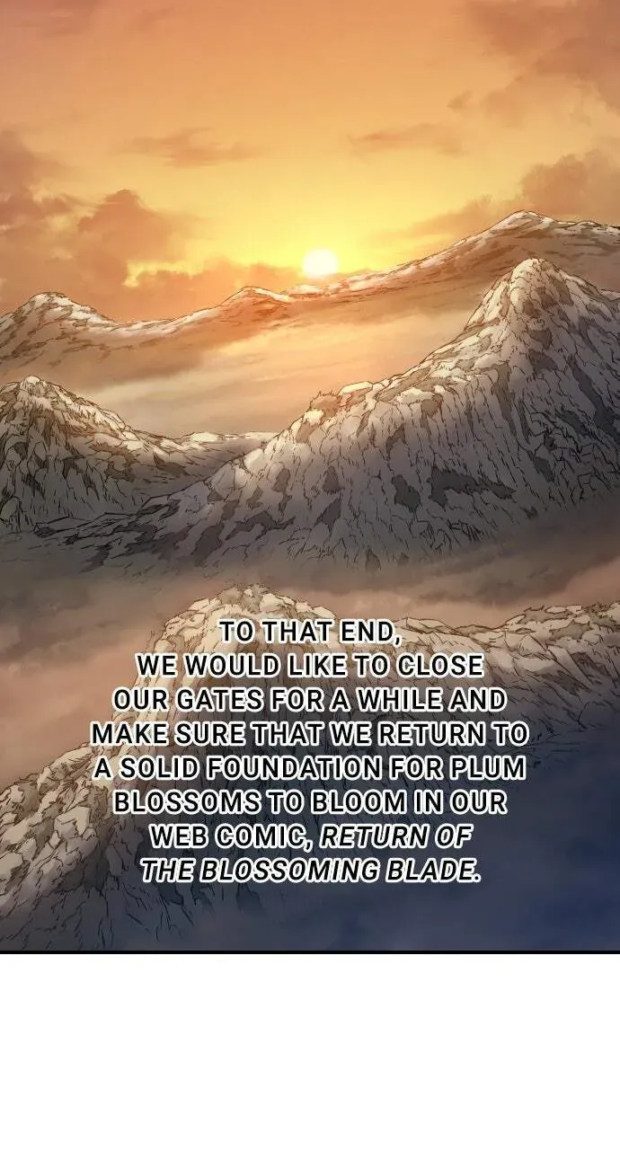 Return of the Blossoming Blade Chapter 1.1 page 75 - 