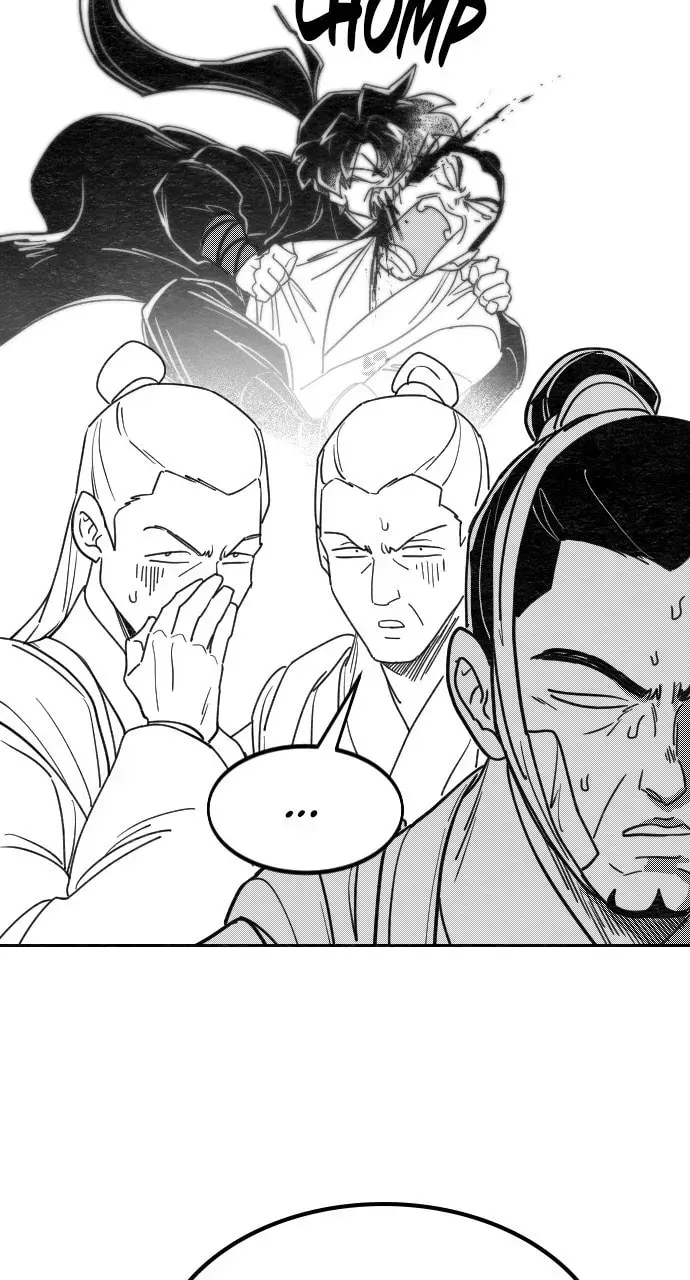 Return of the Blossoming Blade Chapter 1.2 page 26 - 