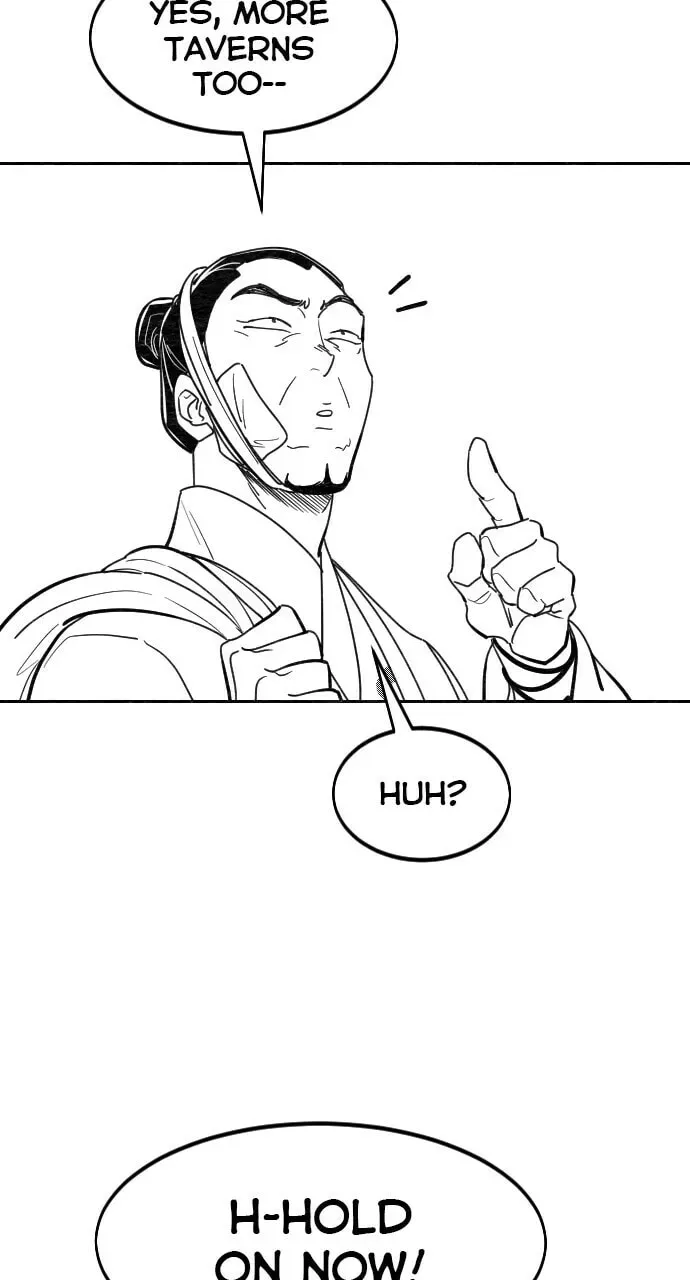Return of the Blossoming Blade Chapter 1.2 page 39 - 