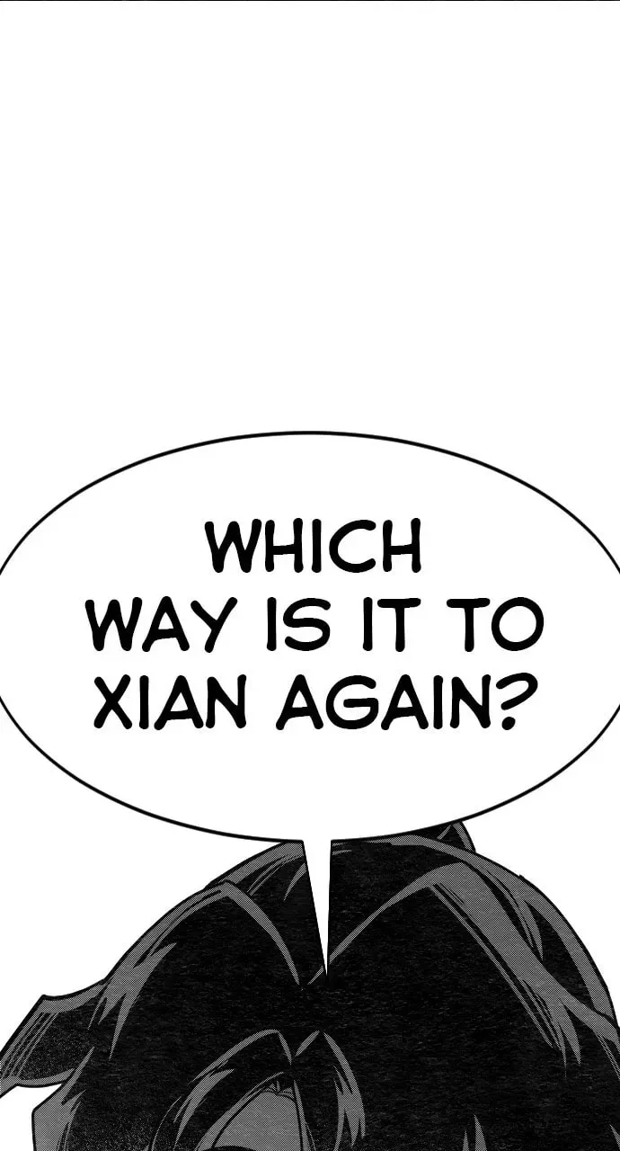 Return of the Blossoming Blade Chapter 1.2 page 43 - 