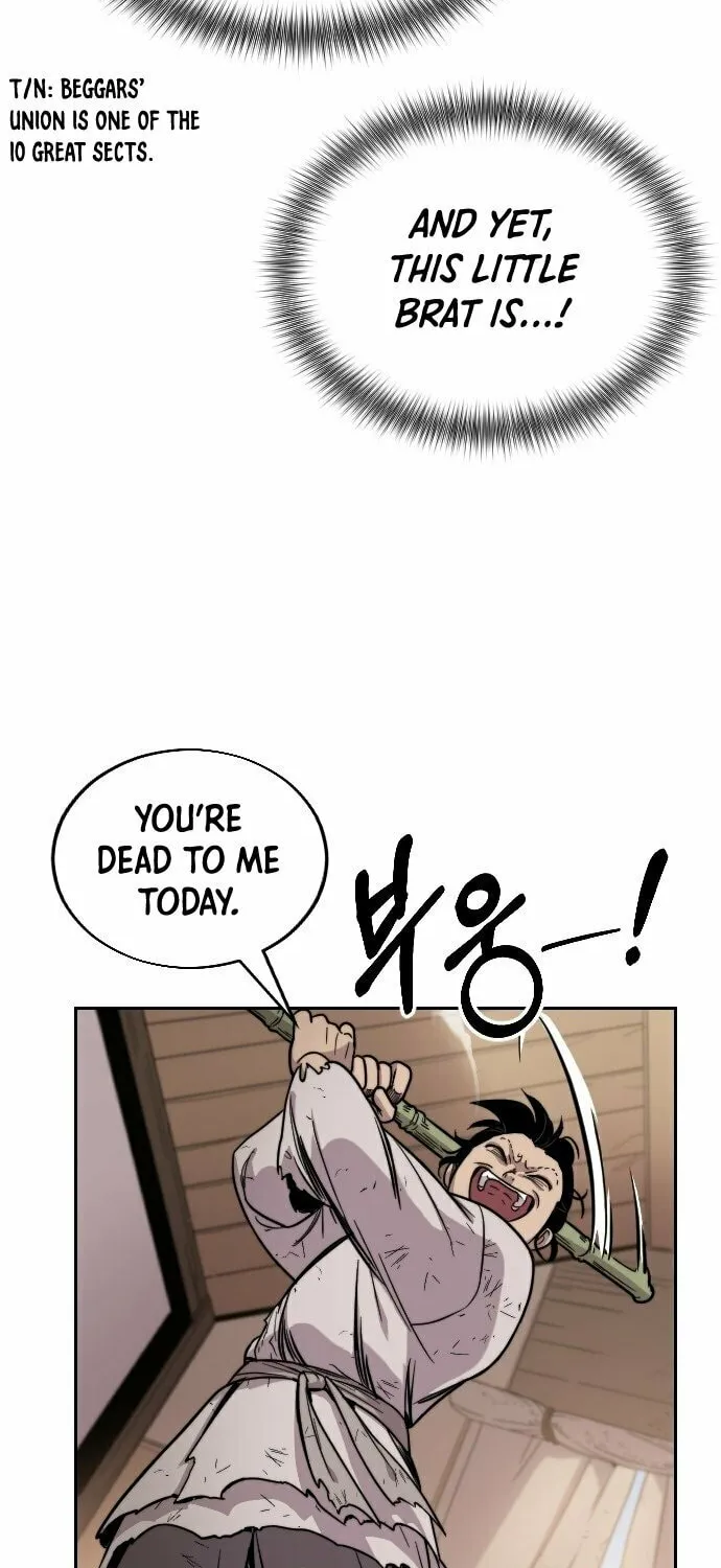 Return of the Blossoming Blade Chapter 1 page 103 - 