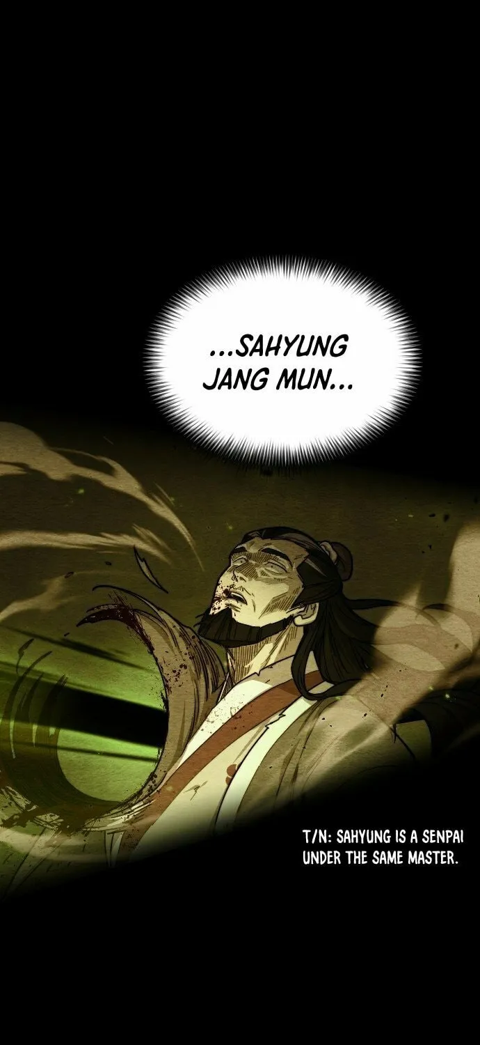 Return of the Blossoming Blade Chapter 1 page 12 - 