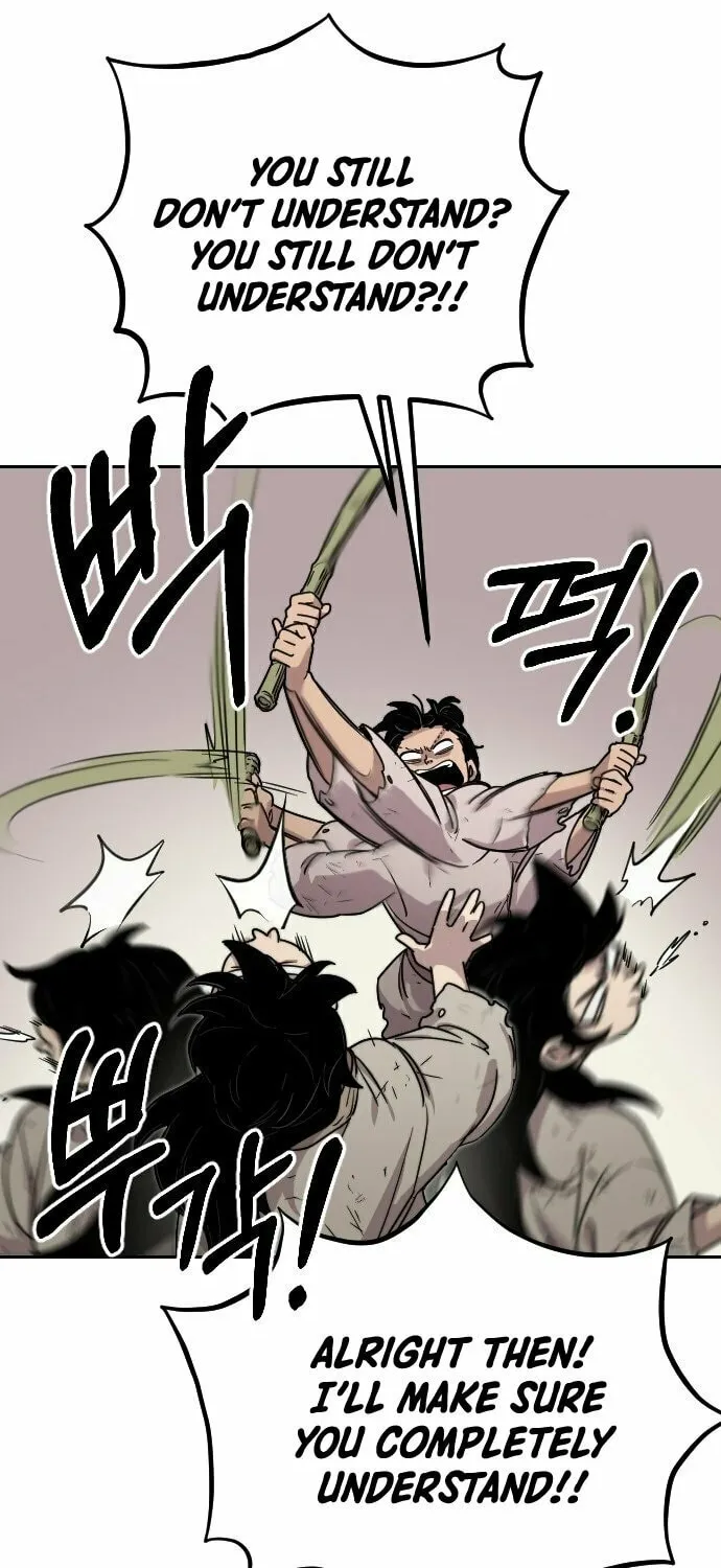 Return of the Blossoming Blade Chapter 1 page 111 - 
