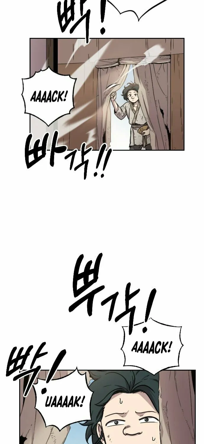 Return of the Blossoming Blade Chapter 1 page 113 - 