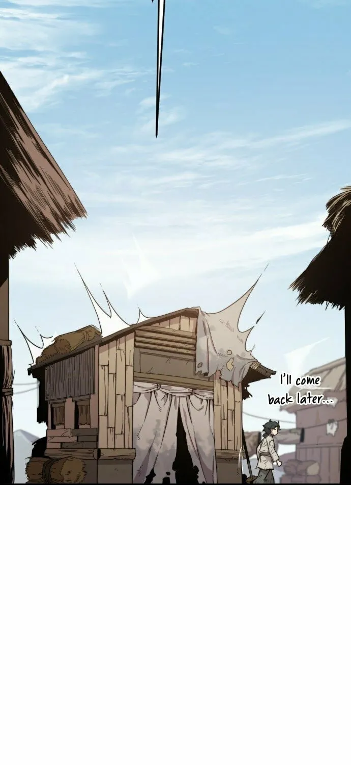 Return of the Blossoming Blade Chapter 1 page 115 - 