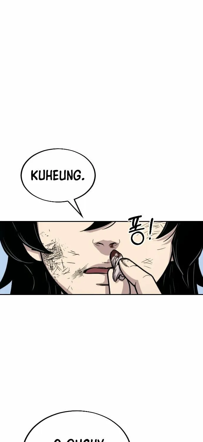 Return of the Blossoming Blade Chapter 1 page 116 - 