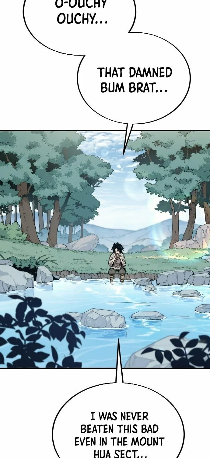Return of the Blossoming Blade Chapter 1 page 117 - 