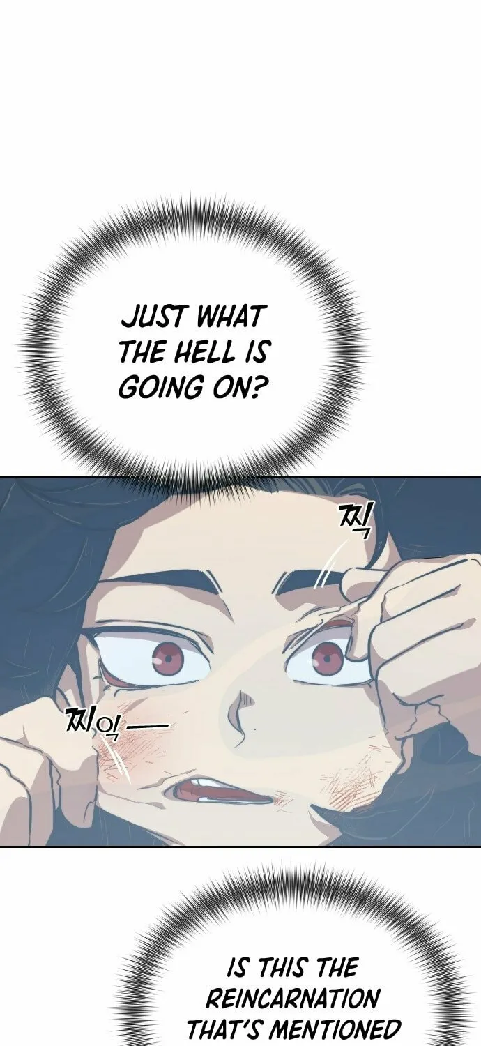 Return of the Blossoming Blade Chapter 1 page 122 - 
