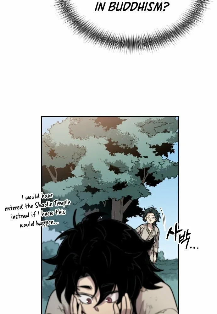Return of the Blossoming Blade Chapter 1 page 123 - 