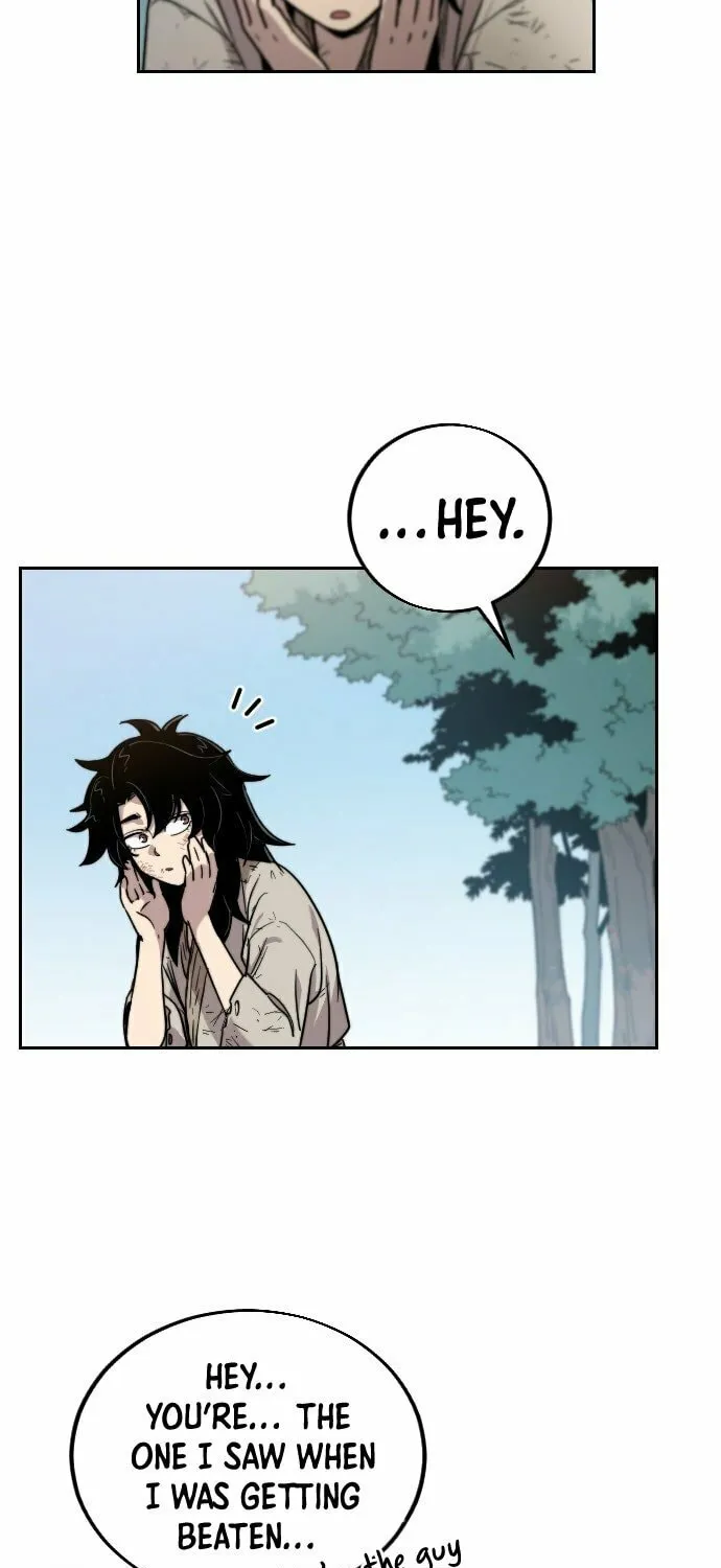 Return of the Blossoming Blade Chapter 1 page 124 - 