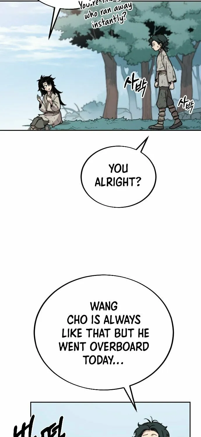 Return of the Blossoming Blade Chapter 1 page 125 - 