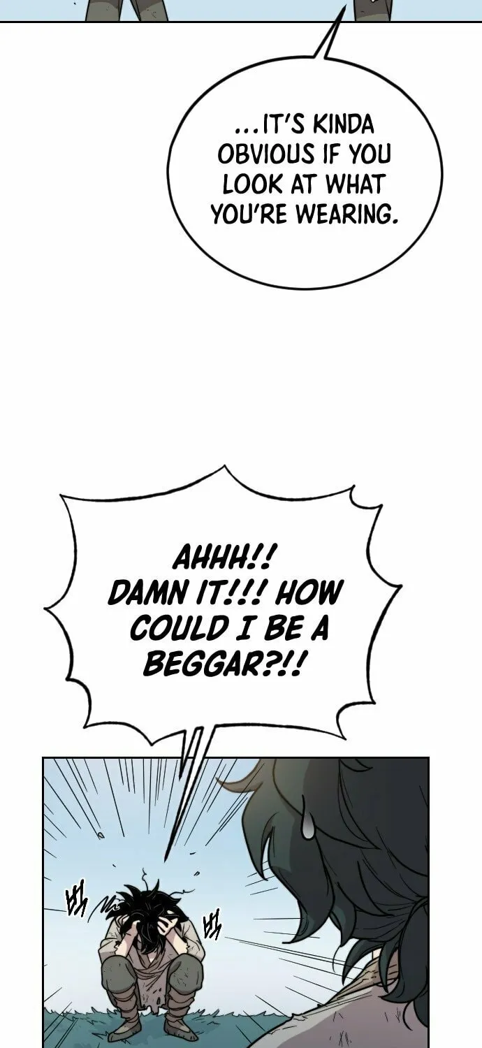 Return of the Blossoming Blade Chapter 1 page 132 - 