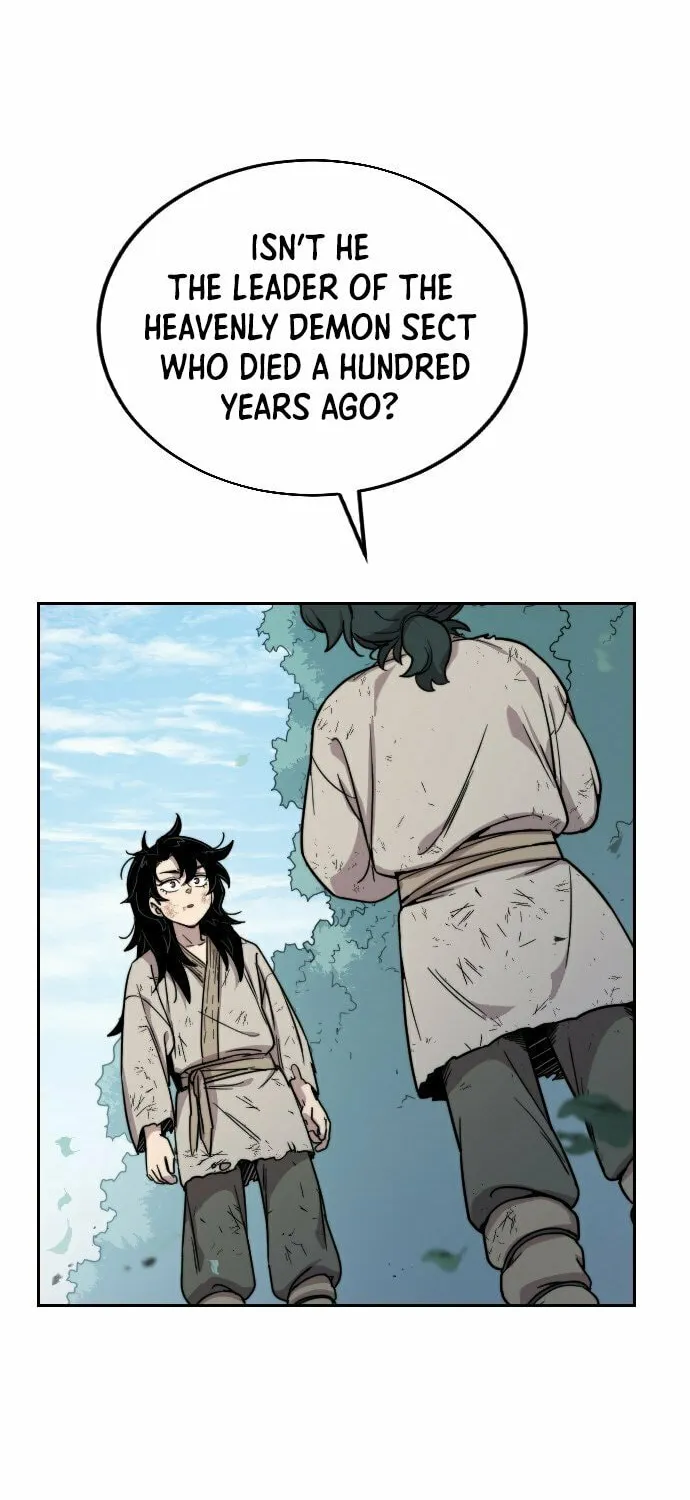Return of the Blossoming Blade Chapter 1 page 138 - 