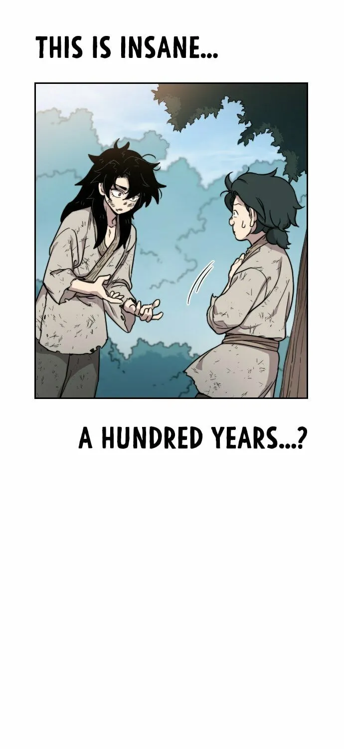 Return of the Blossoming Blade Chapter 1 page 146 - 