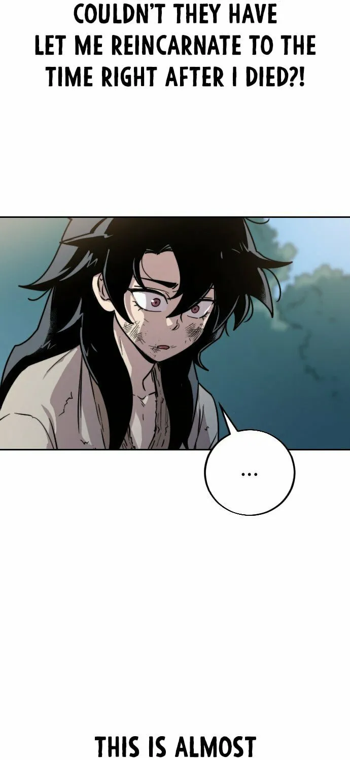 Return of the Blossoming Blade Chapter 1 page 147 - 