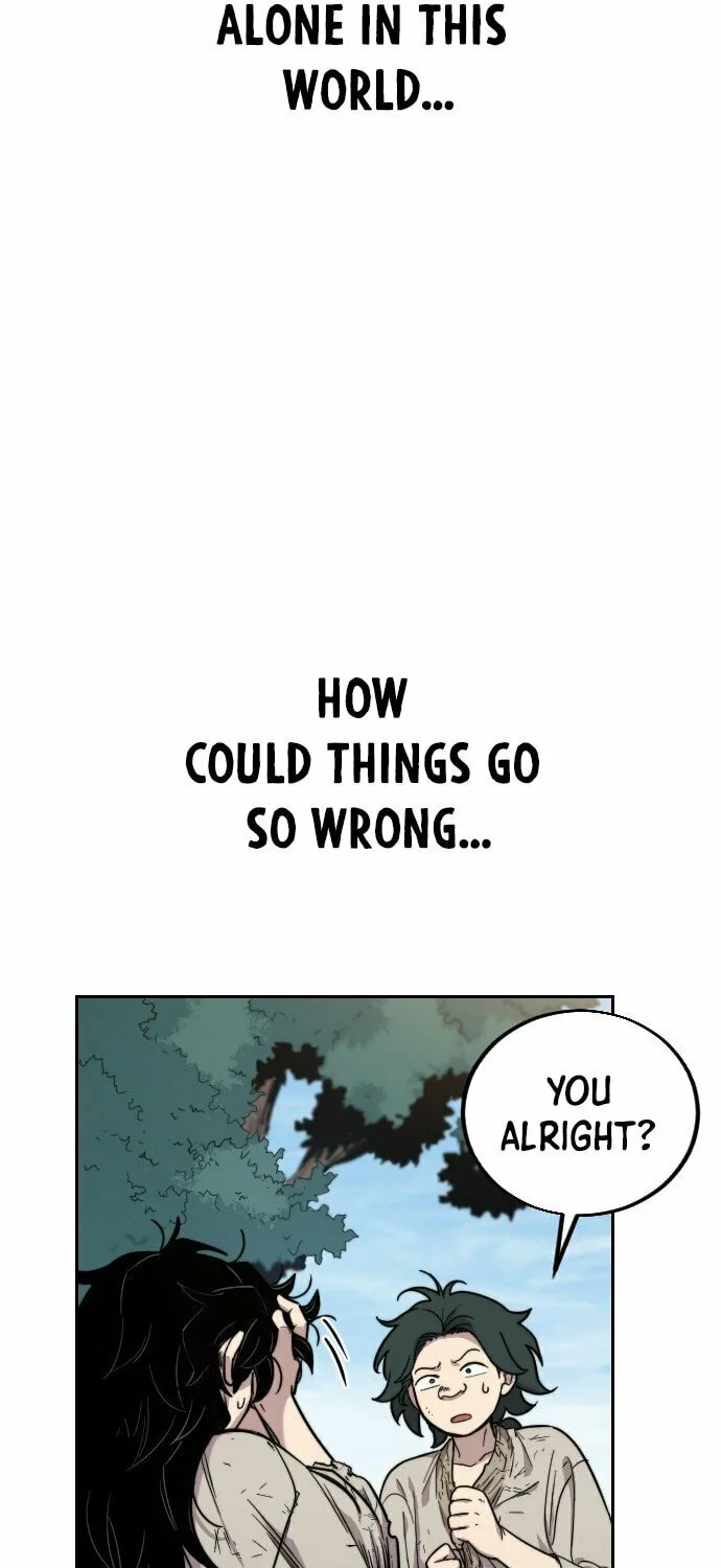 Return of the Blossoming Blade Chapter 1 page 149 - 