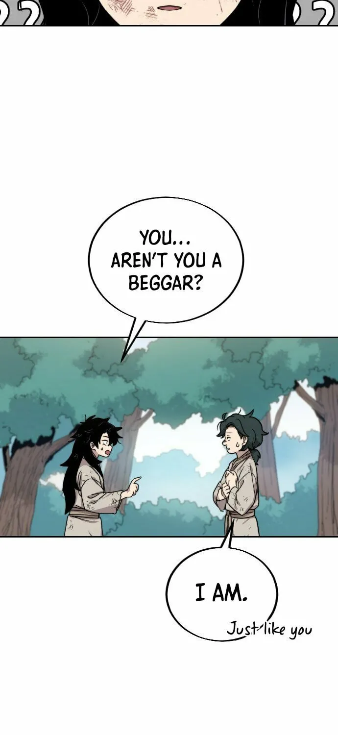 Return of the Blossoming Blade Chapter 1 page 154 - 