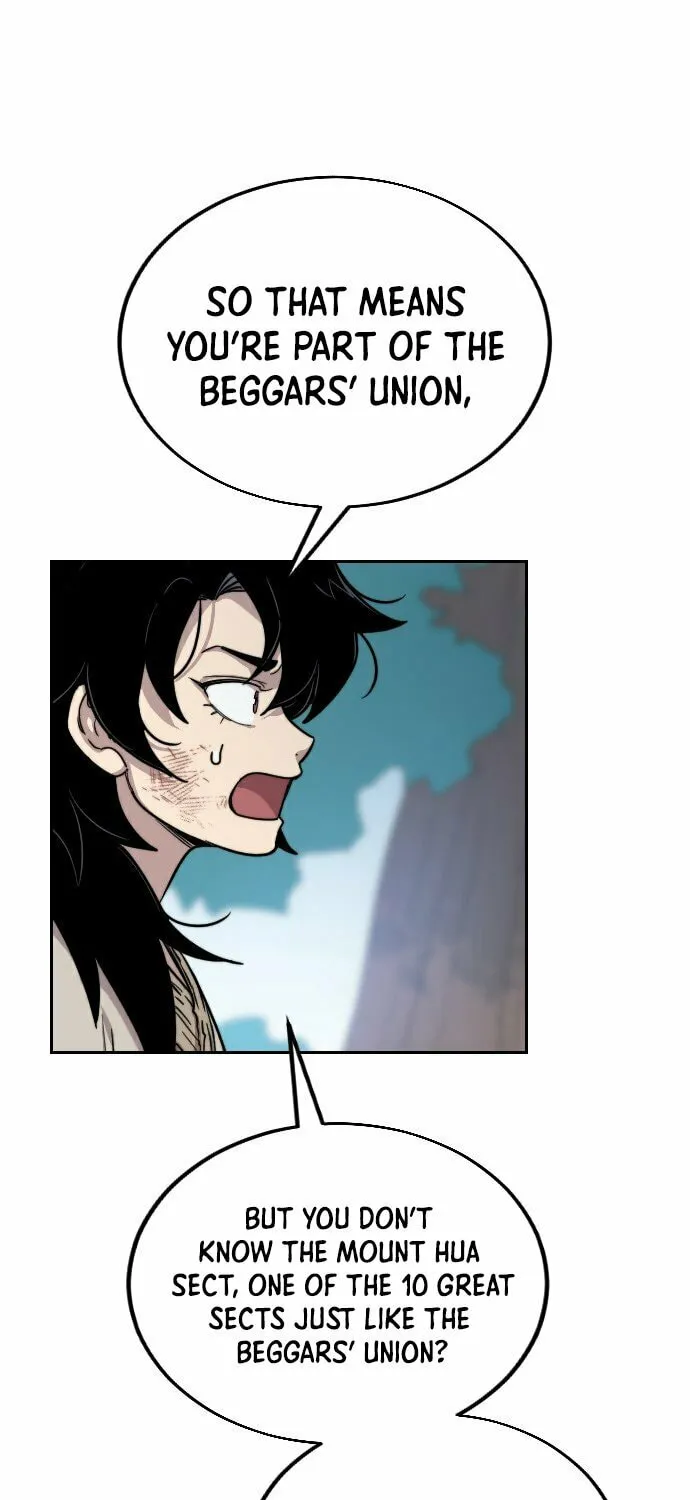 Return of the Blossoming Blade Chapter 1 page 155 - 