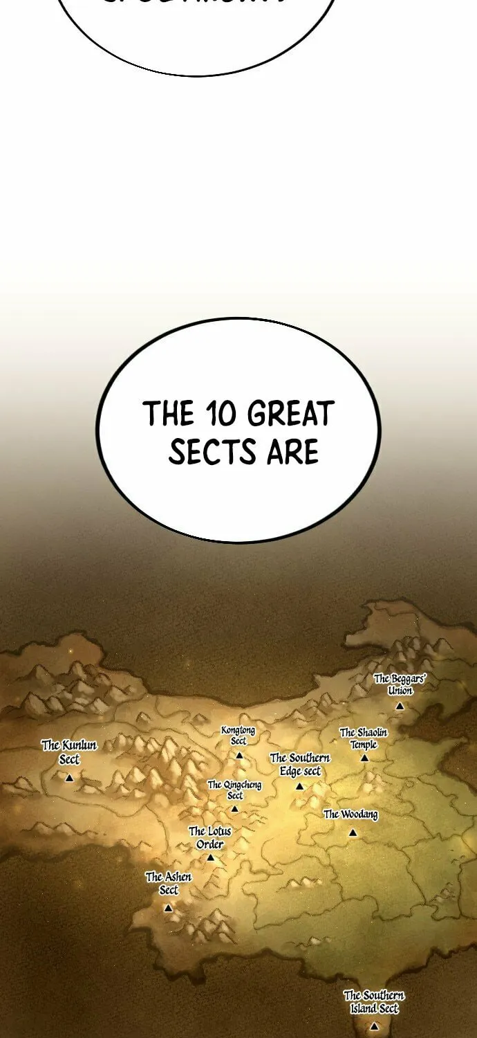 Return of the Blossoming Blade Chapter 1 page 157 - 