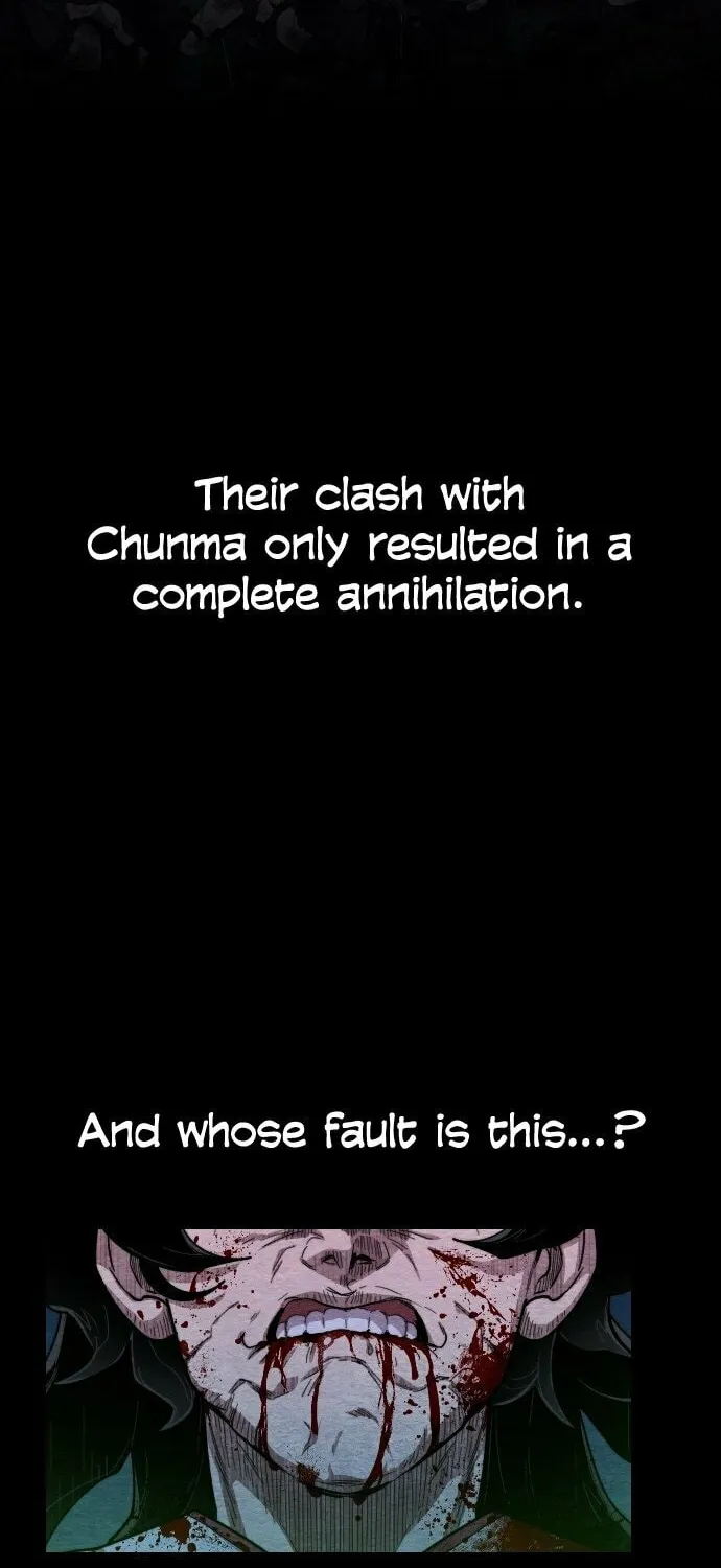Return of the Blossoming Blade Chapter 1 page 19 - 