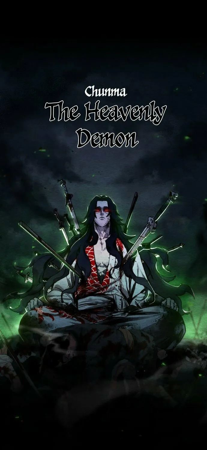 Return of the Blossoming Blade Chapter 1 page 22 - 