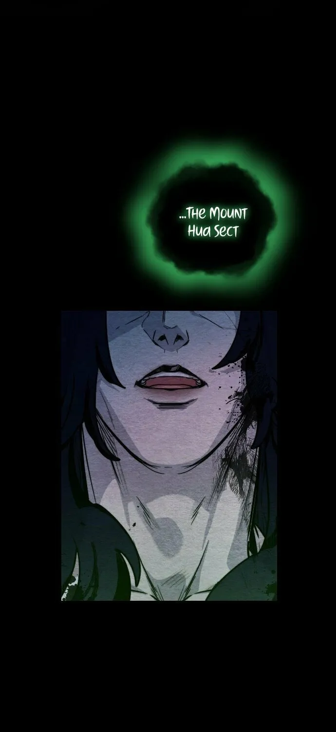 Return of the Blossoming Blade Chapter 1 page 23 - 